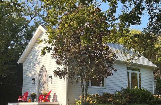 Bird Song Guest House - Luxury Retreat in a pastoral setting - Franklin, TN