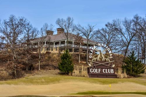 Birdie's Bliss 2BR Condo Sleeps 6