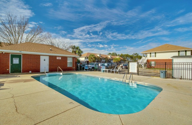 Birding, Beaches & More: Cozy Gautier Condo