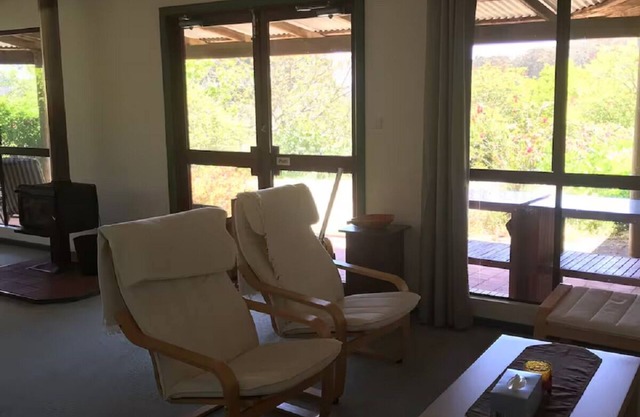 Birdsong Country Cottage Denmark