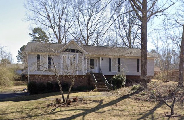 Birmingham Breath of Fresh Air