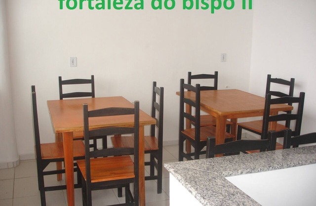 bishop's fortress house 02 feet in the sand