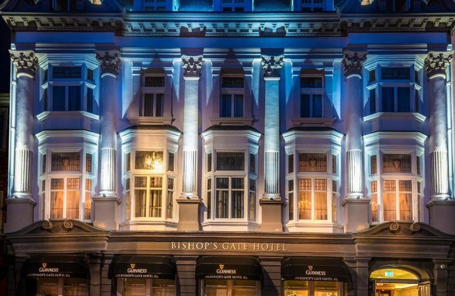 Bishop's Gate Hotel