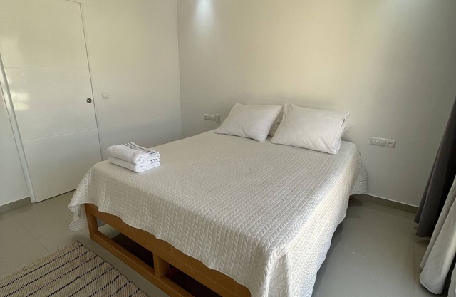 Biss Apartments Mindelo - T1 Madalena nearby the beach