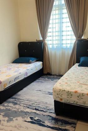 Bistari Homestay