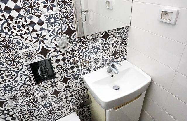 Bit HSAN :Original guestroom