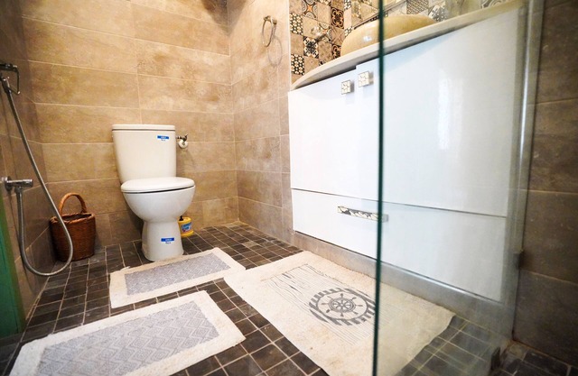BIT SIDI : Bed and breakfast