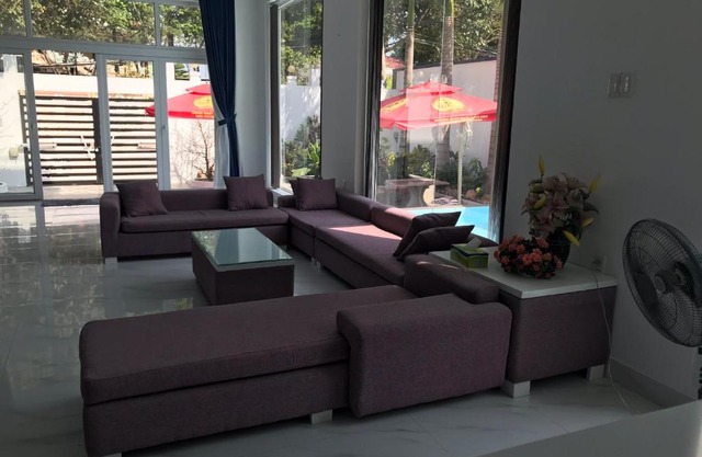 BiYe Nice Villa in Vung Tau 3
