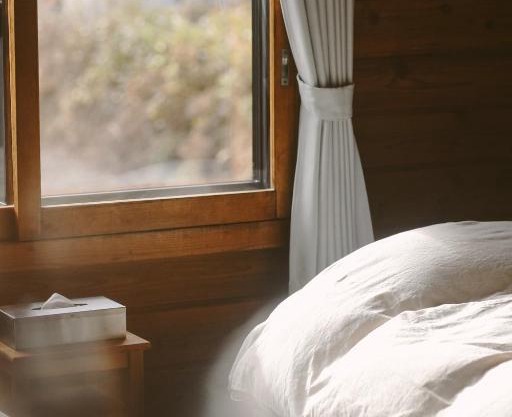 björk (森の宿 ビヨルク)