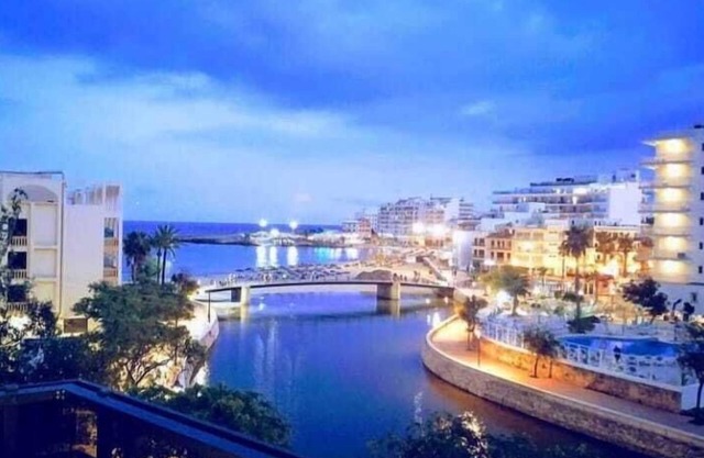 BJ Playamar Hotel & Apartamentos