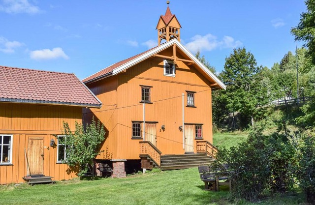 Bjertnes Turistgård