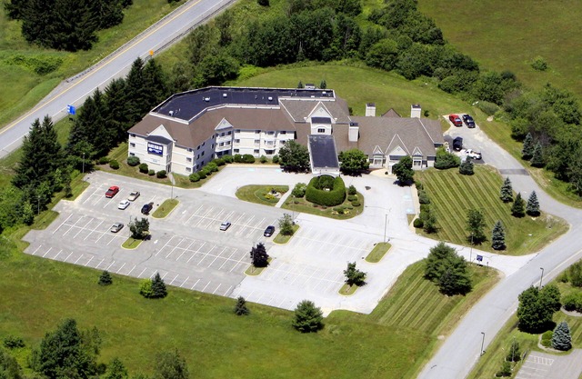 Black Bear Inn, an Ascend Collection Hotel