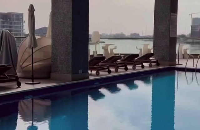 Black Diamond Hotel