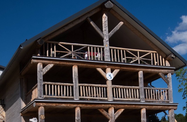 Black Forest Boutique de Luxe-Whirlpool, horseback riding, child-friendly & dog-friendly!