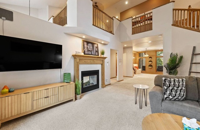 Black Hills Executive Estate