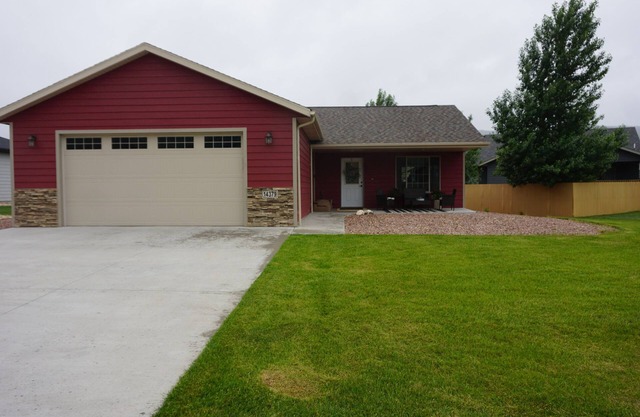 Black Hills-Modern 2Bedroom-15mins to Sturgis-15mins to Rapid City