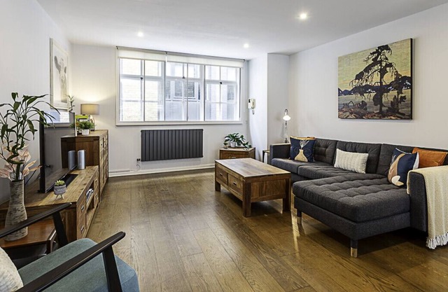 Blackfriars Printhouse Retreat