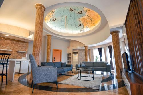 Blackmoon Villa Edirne