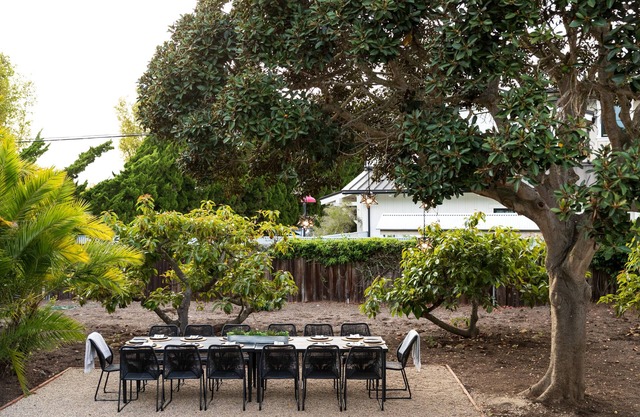 Blackrock Beach House with Private Beach Access