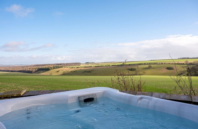 Blacksmith's Shop - Luxury Cottages