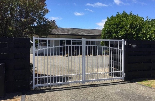 Blair Holiday Home, Waikanae Beach