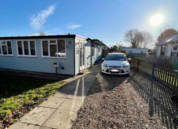 Blakes Beach House Humberston Fitties