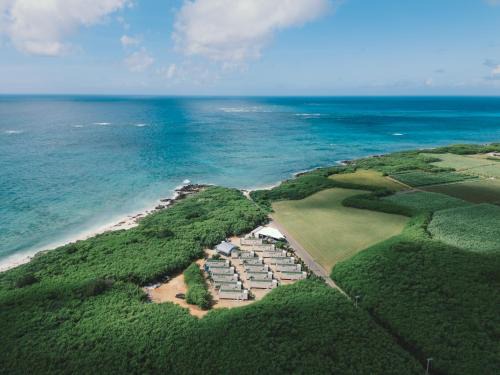 BLANC MIYAKOJIMA 旧RuGu Glamping Resort