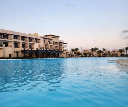 Blanca, Marassiمراسي العلمين