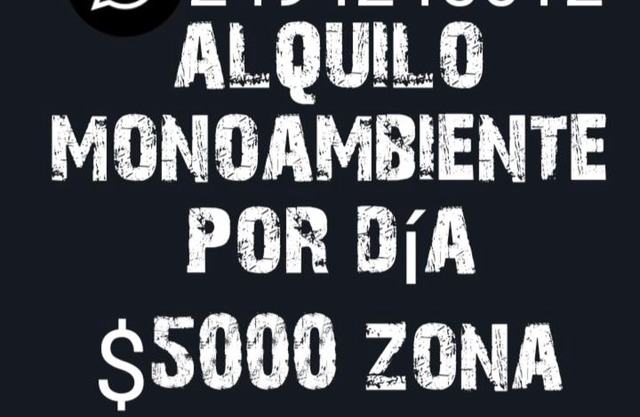 BLAS TANDIL