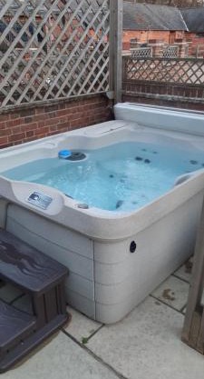 Blashford Manor Farmhouse - The Shetland Cottage