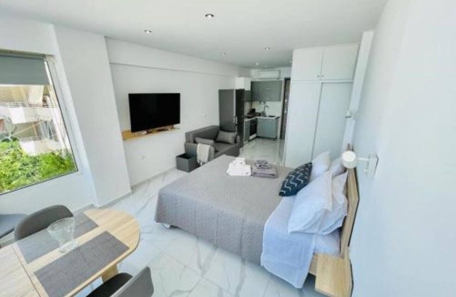 BLE PROPERTY ATLAS- Deluxe Suite