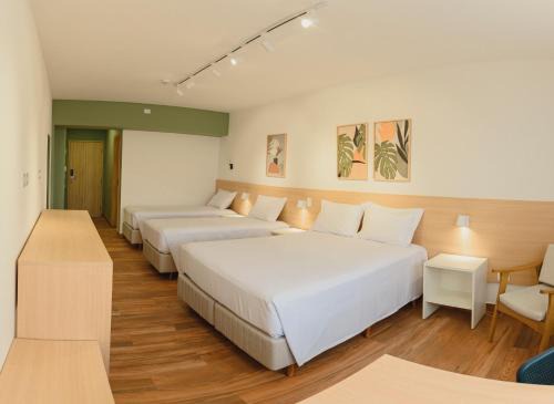 Bleev Thermas da Mata - Cotia próximo ao Animália Park