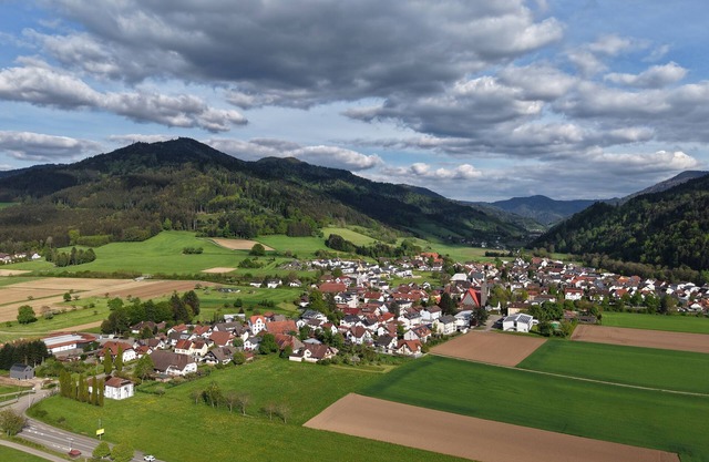 Bleibach Chalet