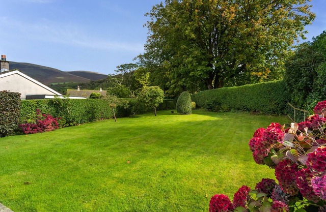Blencathra - a bungalow that sleeps 4 guests in 2 bedrooms
