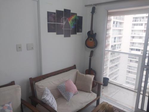 Blend Águas Claras 3 minutes from the Metro