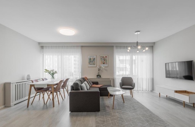 BLERI Apartment, 2 Bedroom, Free parking