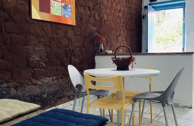 Blessed Pause - Chapada Diamantina. The right destination to rest