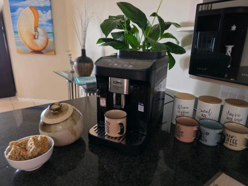 Blessed with the Best