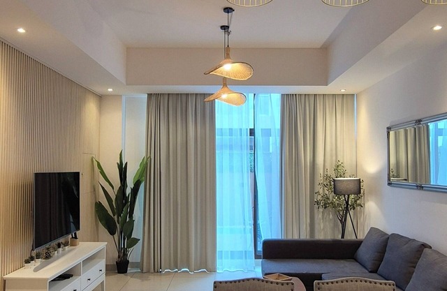 Bliss at the Fields –5BR Meydan Villa with Garden & Parking,Near Downtown Dubai