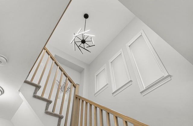 BLISS Modern Luxury 3BED Entire Townhome PLUS FREE Parking