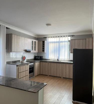 Bliss Ville Homes 3BR