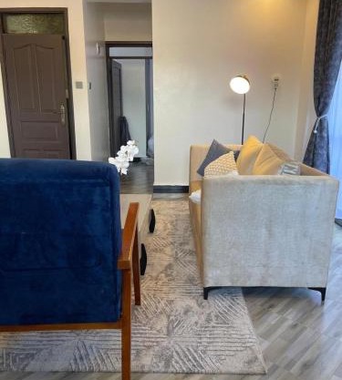 Bliss Ville Homes Munyonyo