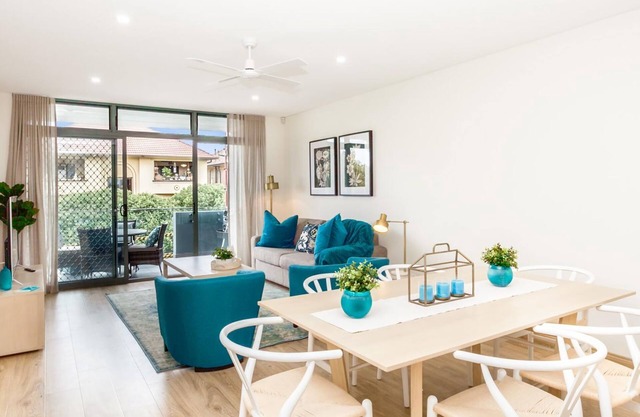 Blissful Bream - 2 Bedroom Apartment a few steps to Coogee Beach