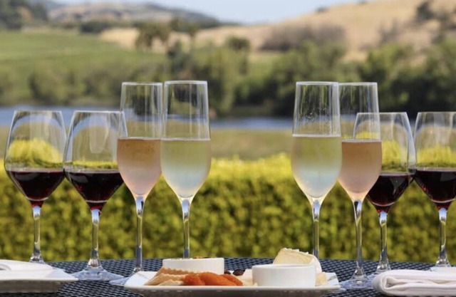 Blissful California Nights (4 Bedroom 3.5 Bath)