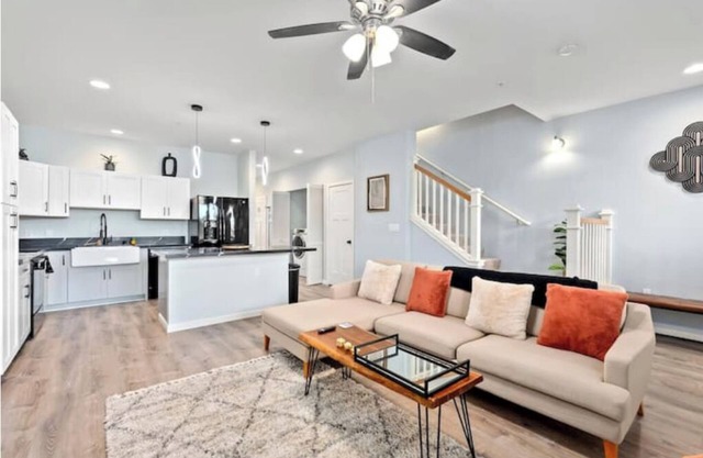 Blissful Kapolei Villa