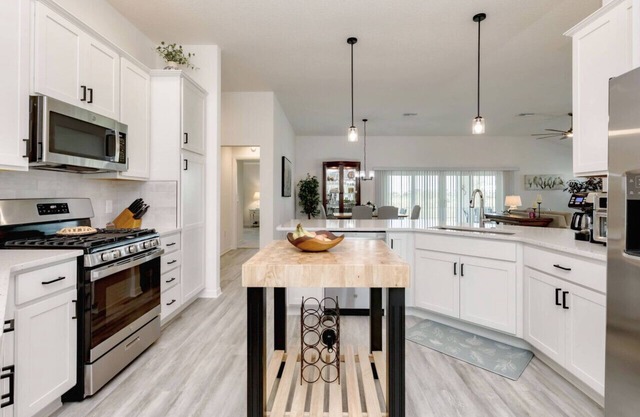 Blissful Luxe Residence