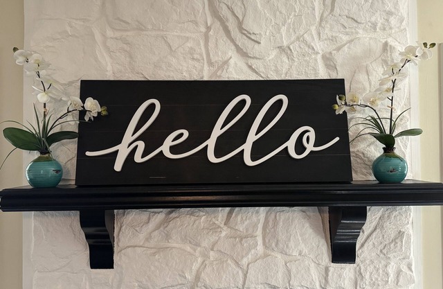 Blissful Stay near Ft Bragg