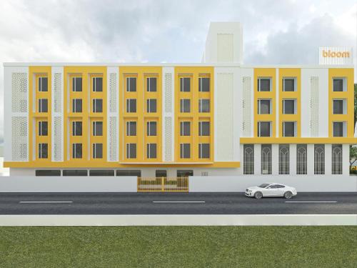 Bloom Hotel - Taloja, Navi Mumbai