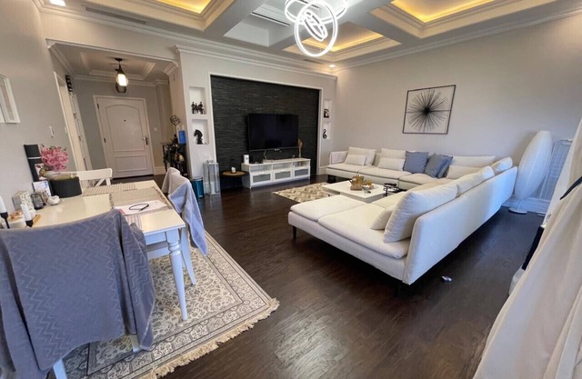 Bloomfields Cozy 1Br in Courtyard 2 Residence