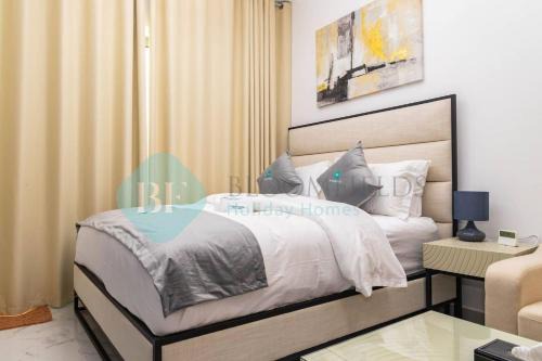 Bloomfields Lavish Stu In Oasis Masdar City